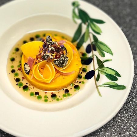 Boutique Hotel Dorer Schönwalde Exteriér fotografie