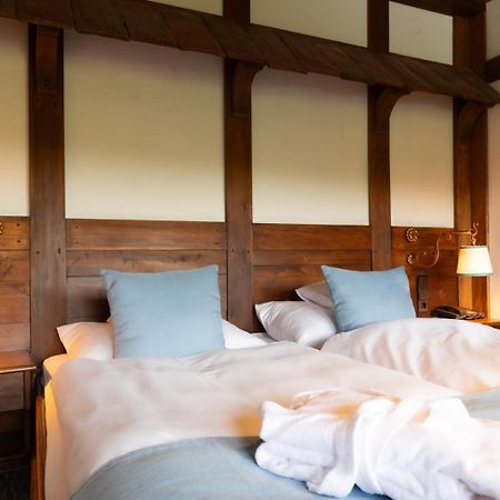 Boutique Hotel Dorer Schönwalde Exteriér fotografie