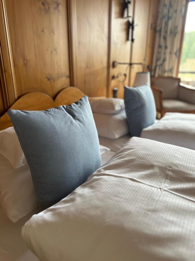 Boutique Hotel Dorer Schönwalde Exteriér fotografie