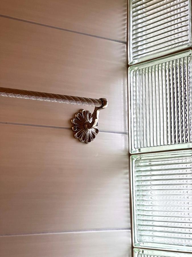 Boutique Hotel Dorer Schönwalde Exteriér fotografie