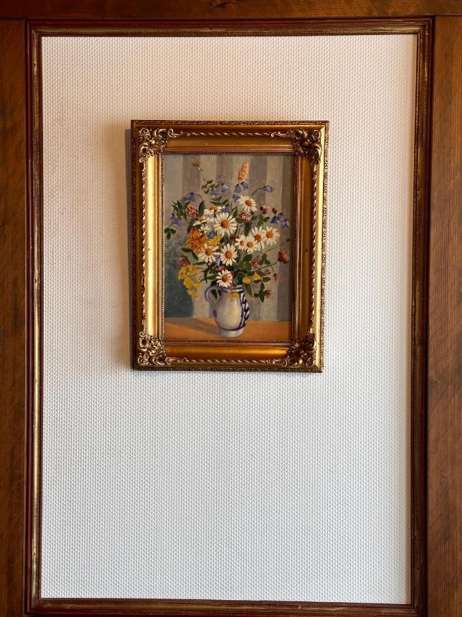 Boutique Hotel Dorer Schönwalde Exteriér fotografie