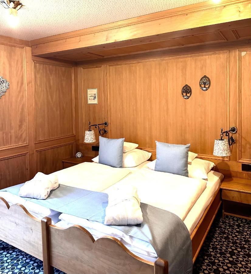 Boutique Hotel Dorer Schönwalde Exteriér fotografie