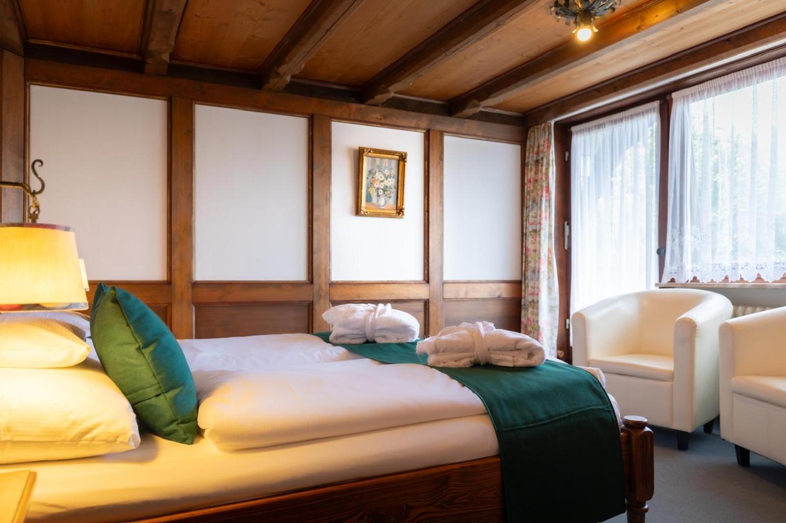 Boutique Hotel Dorer Schönwalde Exteriér fotografie