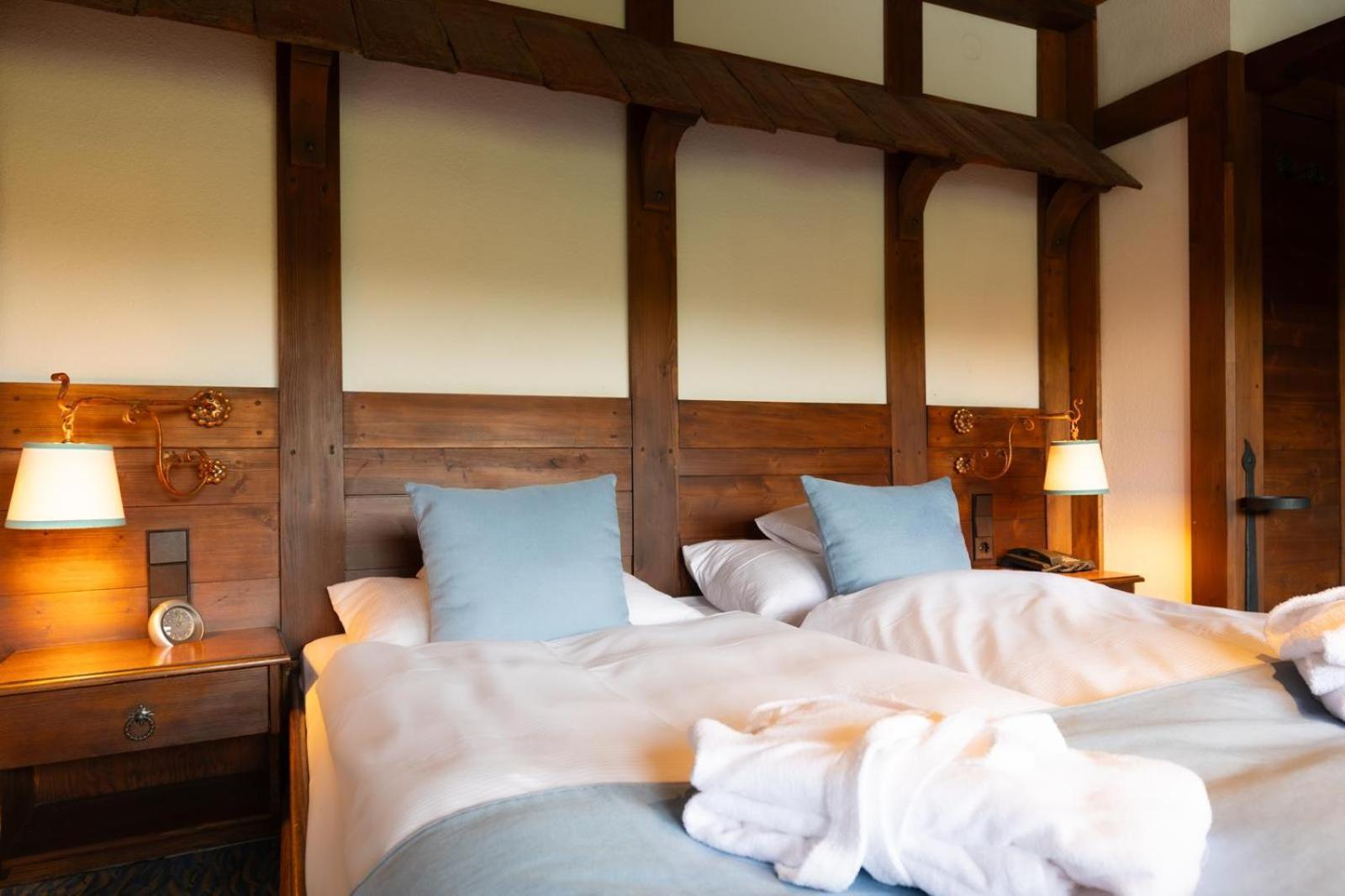 Boutique Hotel Dorer Schönwalde Exteriér fotografie