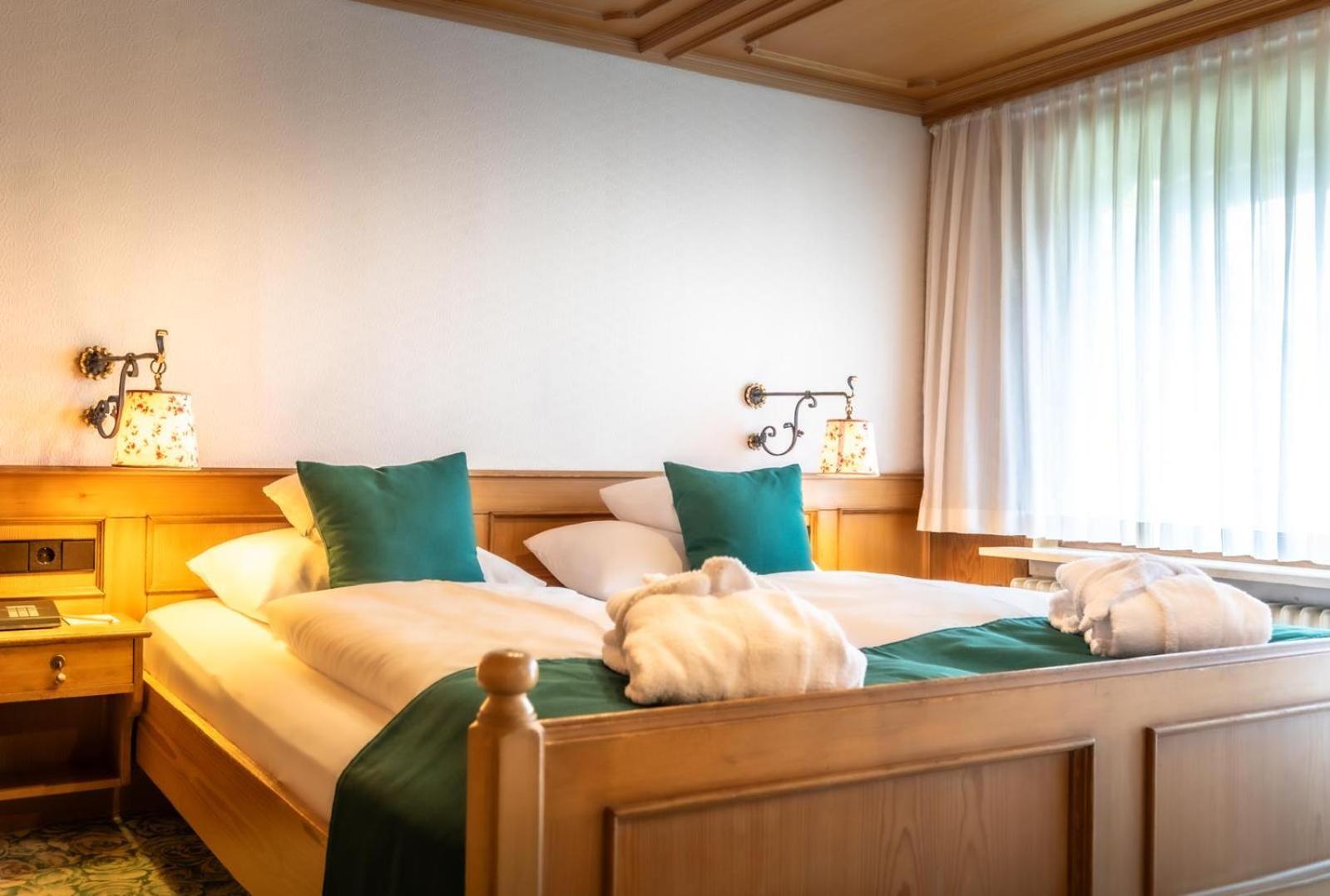 Boutique Hotel Dorer Schönwalde Exteriér fotografie