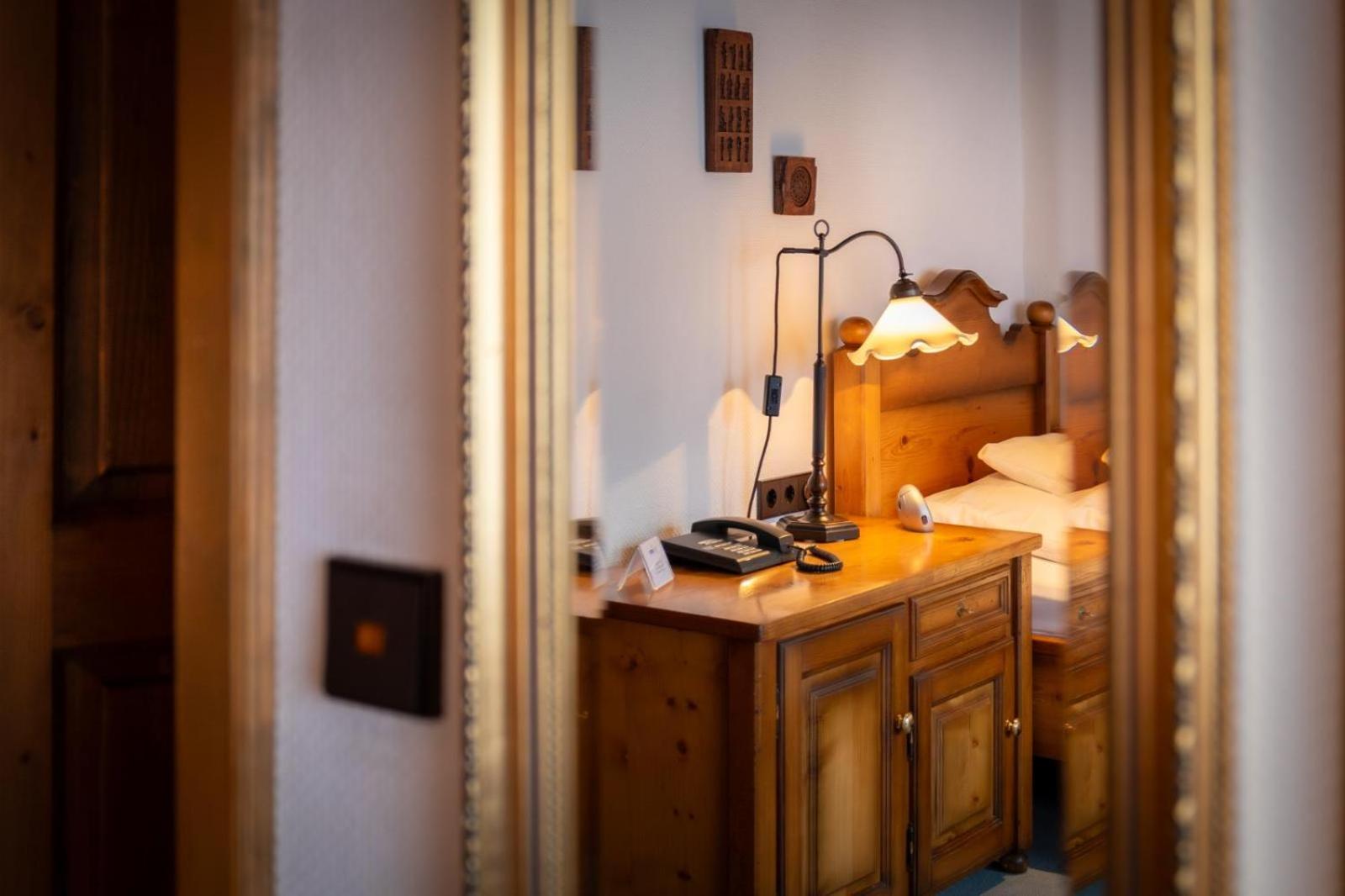Boutique Hotel Dorer Schönwalde Exteriér fotografie