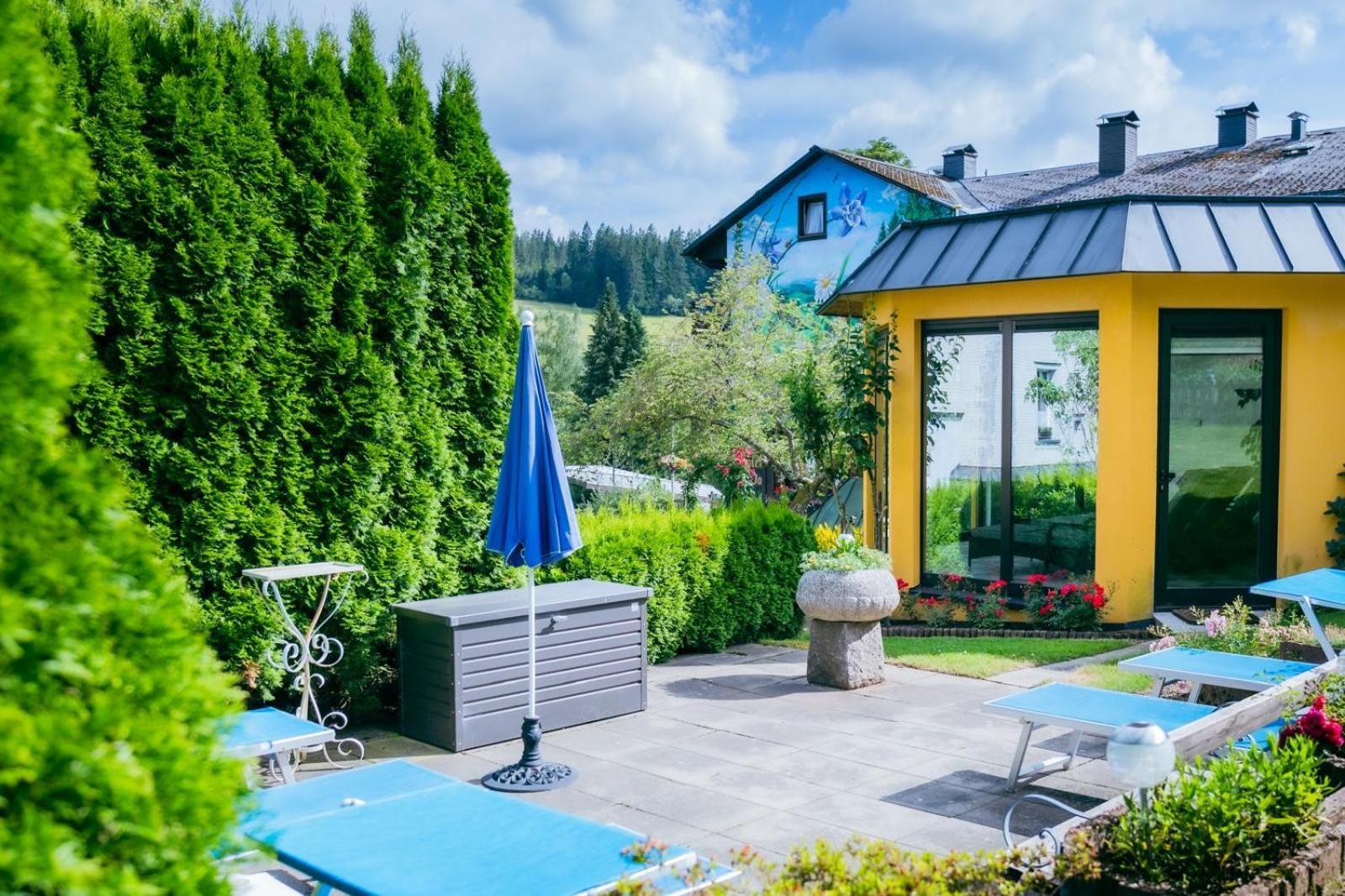 Boutique Hotel Dorer Schönwalde Exteriér fotografie