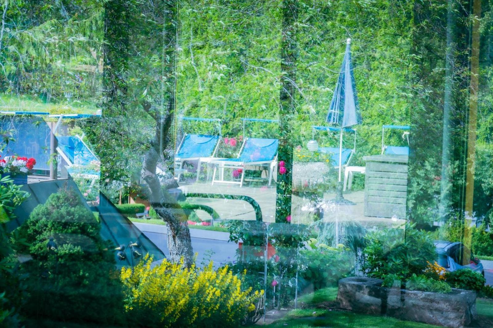 Boutique Hotel Dorer Schönwalde Exteriér fotografie