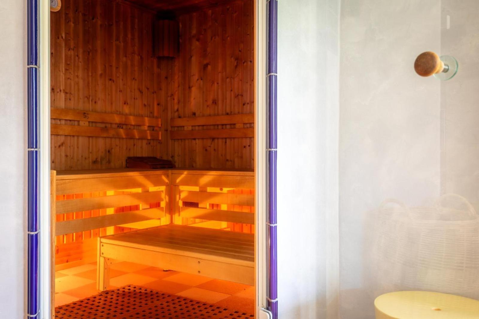 Boutique Hotel Dorer Schönwalde Exteriér fotografie