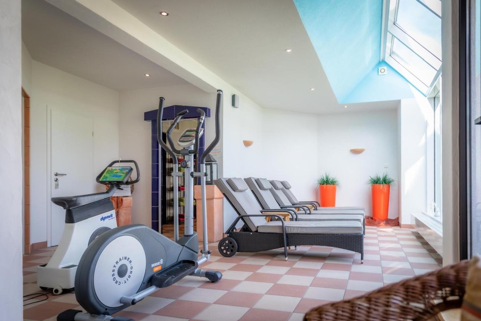 Boutique Hotel Dorer Schönwalde Exteriér fotografie