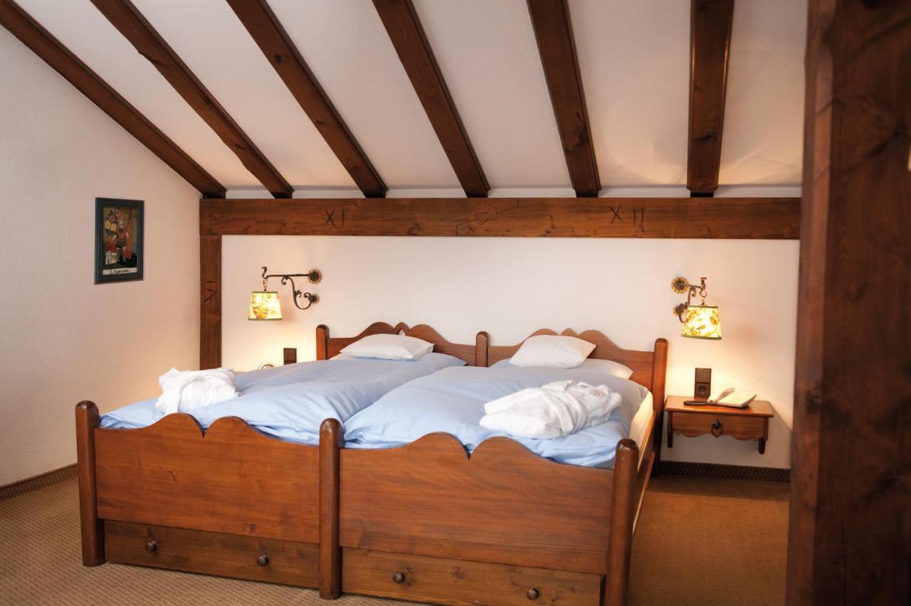 Boutique Hotel Dorer Schönwalde Pokoj fotografie
