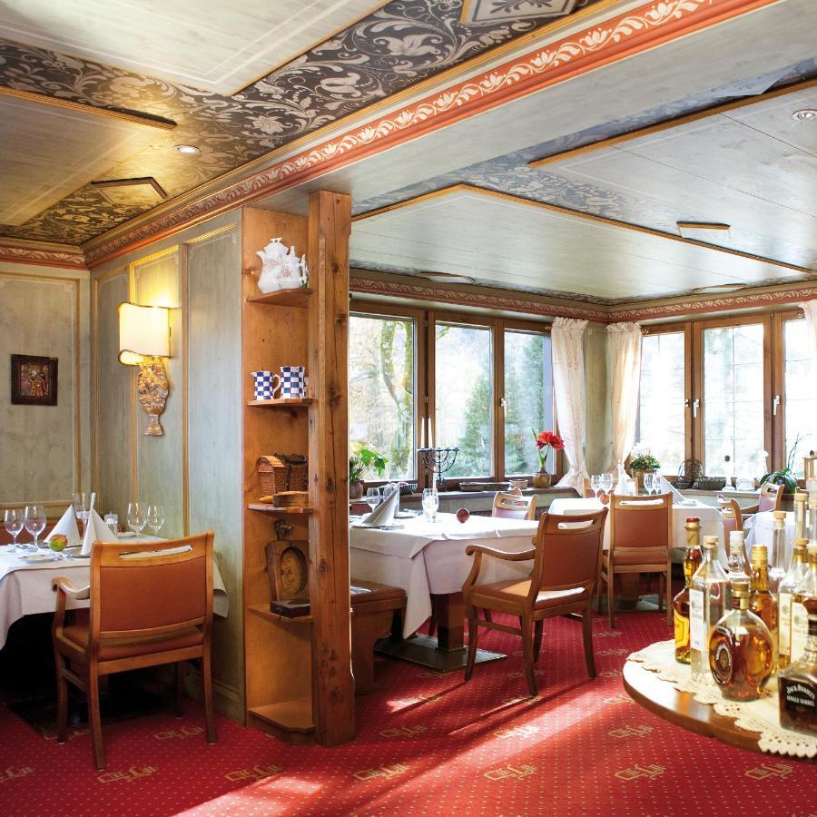 Boutique Hotel Dorer Schönwalde Exteriér fotografie